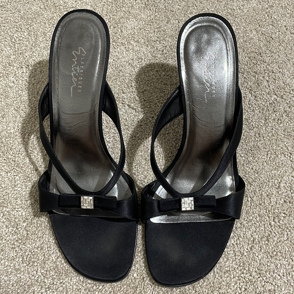 Classiques Entier Heels